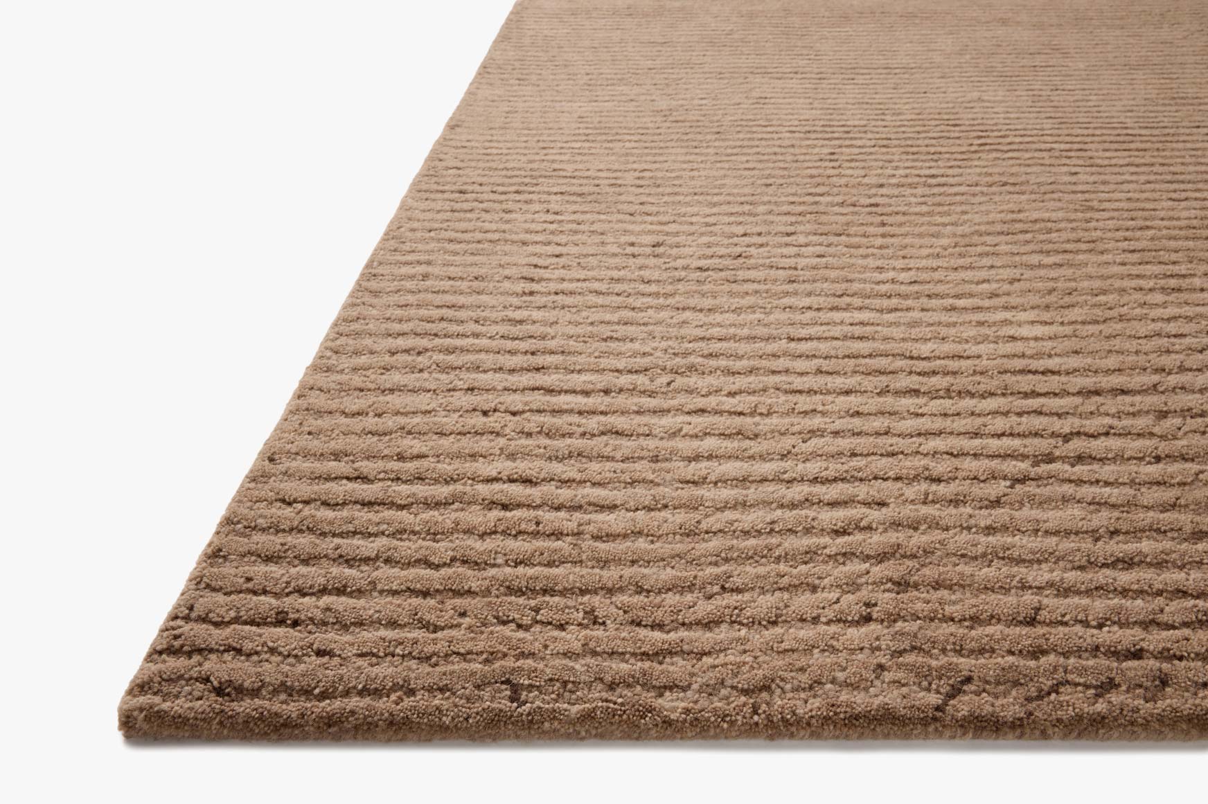 Loloi Kai Blush Rug White Cliff Studio Area Rugs