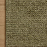 Loloi Kai Olive Rug White Cliff Studio Area Rugs