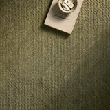 Loloi Kai Olive Rug White Cliff Studio Area Rugs