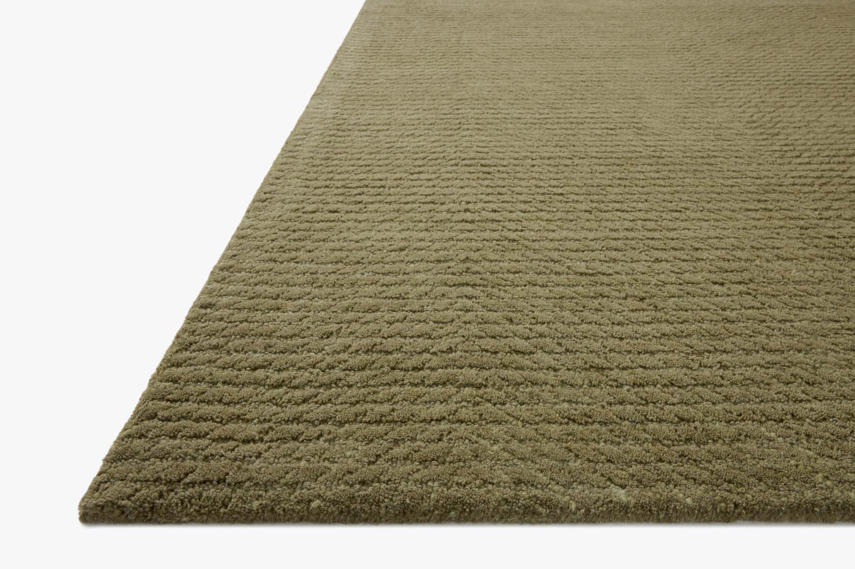 Loloi Kai Olive Rug White Cliff Studio Area Rugs