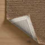 Loloi Kai Pebble Rug White Cliff Studio Area Rugs