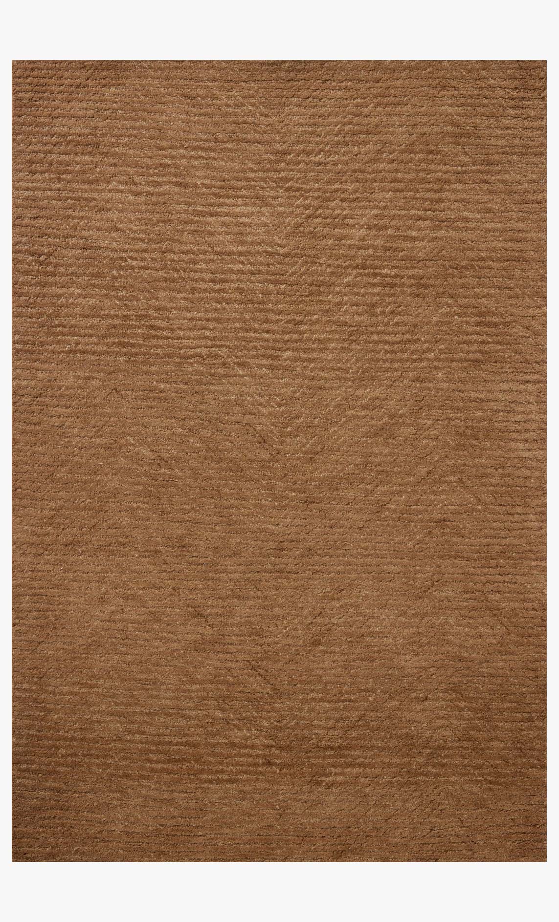 Loloi Kai Terracotta Rug White Cliff Studio Area Rugs