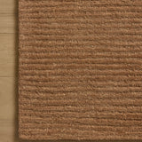 Loloi Kai Terracotta Rug White Cliff Studio Area Rugs