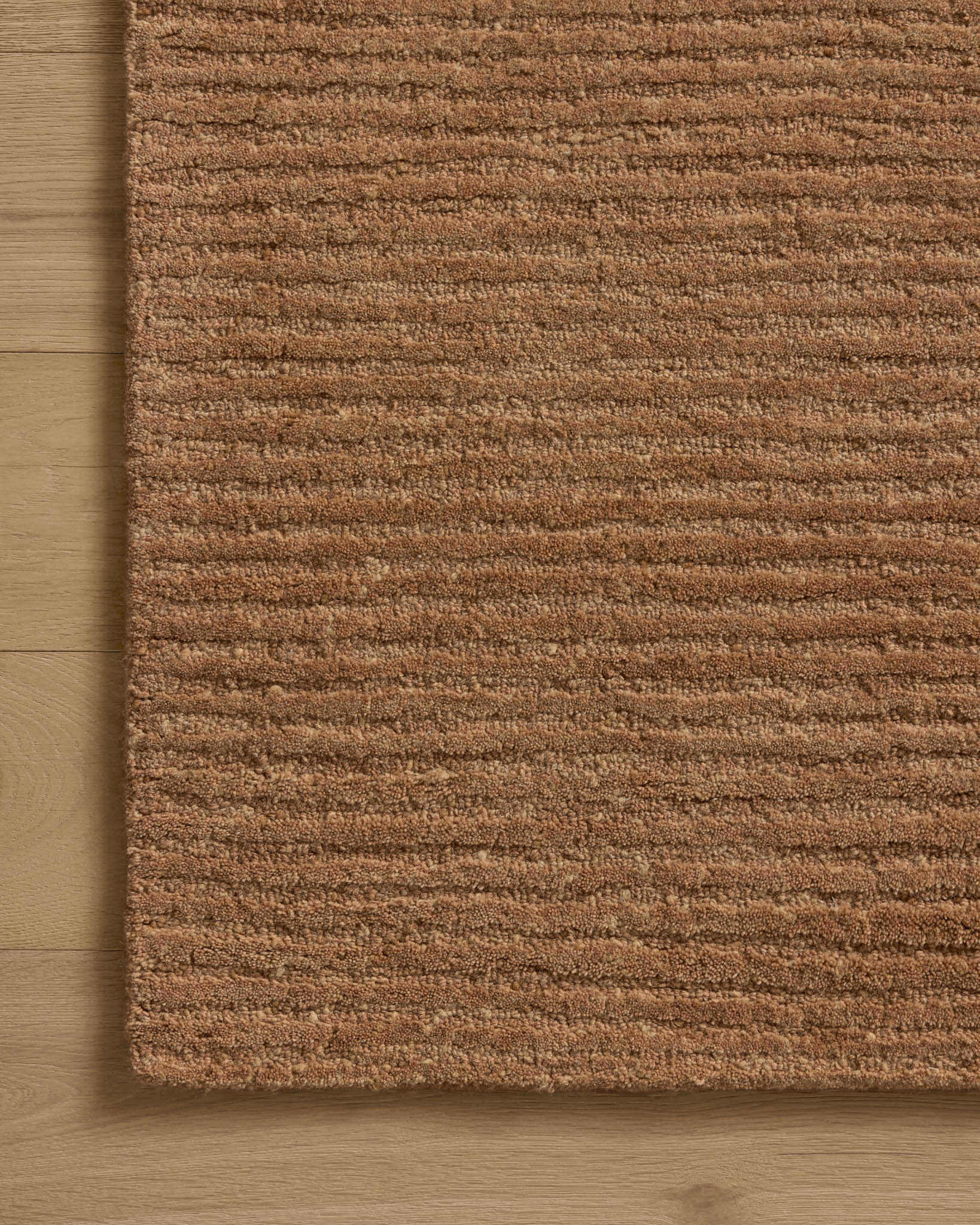 Loloi Kai Terracotta Rug White Cliff Studio Area Rugs