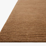 Loloi Kai Terracotta Rug White Cliff Studio Area Rugs