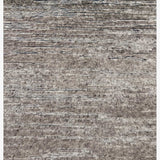 Loloi Khalid Pewter / Ink Rug White Cliff Studio Area Rugs