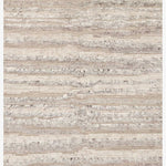 Loloi Khalid Natural / Ivory Rug White Cliff Studio Area Rugs