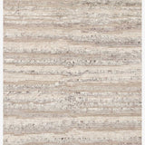 Loloi Khalid Natural / Ivory Rug White Cliff Studio Area Rugs