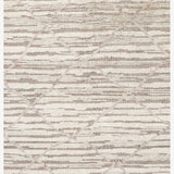 Loloi Khalid Ivory / Taupe Rug White Cliff Studio Area Rugs