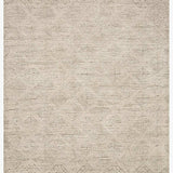 Loloi Kopa Taupe / Ivory Rug White Cliff Studio Area Rugs