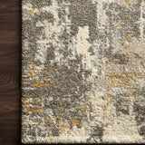 Loloi Landscape Granite Rug White Cliff Studio Area Rugs