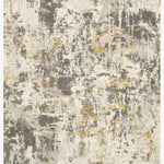 Loloi Landscape Granite Rug White Cliff Studio Area Rugs