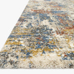 Loloi Landscape Multi Rug White Cliff Studio Area Rugs