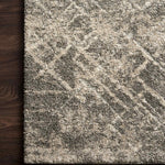 Loloi Landscape Stone Rug White Cliff Studio Area Rugs