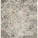 Loloi Landscape Stone Rug White Cliff Studio Area Rugs