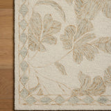 Loloi Lenore Ivory / Multi Rug White Cliff Studio Area Rugs
