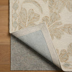 Loloi Lenore Ivory / Multi Rug White Cliff Studio Area Rugs