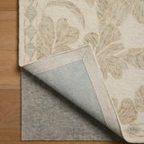 Loloi Lenore Ivory / Multi Rug White Cliff Studio Area Rugs