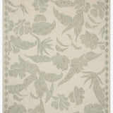 Loloi Lenore Ivory / Sky Rug White Cliff Studio Area Rugs