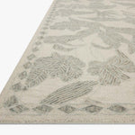 Loloi Lenore Ivory / Sky Rug White Cliff Studio Area Rugs