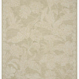 Loloi Lenore Sage / Natural Rug White Cliff Studio Area Rugs