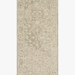 Loloi Lyle Stone Rug White Cliff Studio Area Rugs