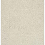 Loloi Lyle Bone Rug White Cliff Studio Area Rugs