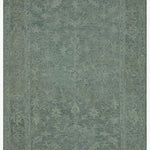 Loloi Lyle Teal Rug White Cliff Studio Area Rugs