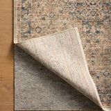 Gripping 1/4" Grey Rug Pad