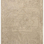 Loloi Mabel Stone / Sand Rug White Cliff Studio Area Rugs