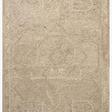 Loloi Mabel Stone / Sand Rug White Cliff Studio Area Rugs