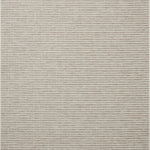 Amber Lewis x Loloi Malibu Ivory / Dove Area Rug