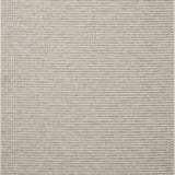 Amber Lewis x Loloi Malibu Ivory / Dove Area Rug