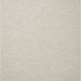 Amber Lewis x Loloi Malibu Ivory / Dove Area Rug