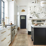 Loloi Margot Antique / Sage Sample Rug - Image 8