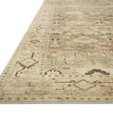 Loloi Margot Antique / Sage Sample Rug - Image 2
