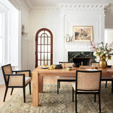 Loloi Margot Antique / Sage Sample Rug - Image 4