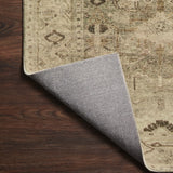 Loloi Margot Antique / Sage Sample Rug - Image 7