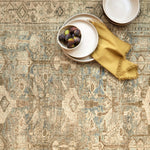 Loloi Margot Antique / Sage Sample Rug - Image 6