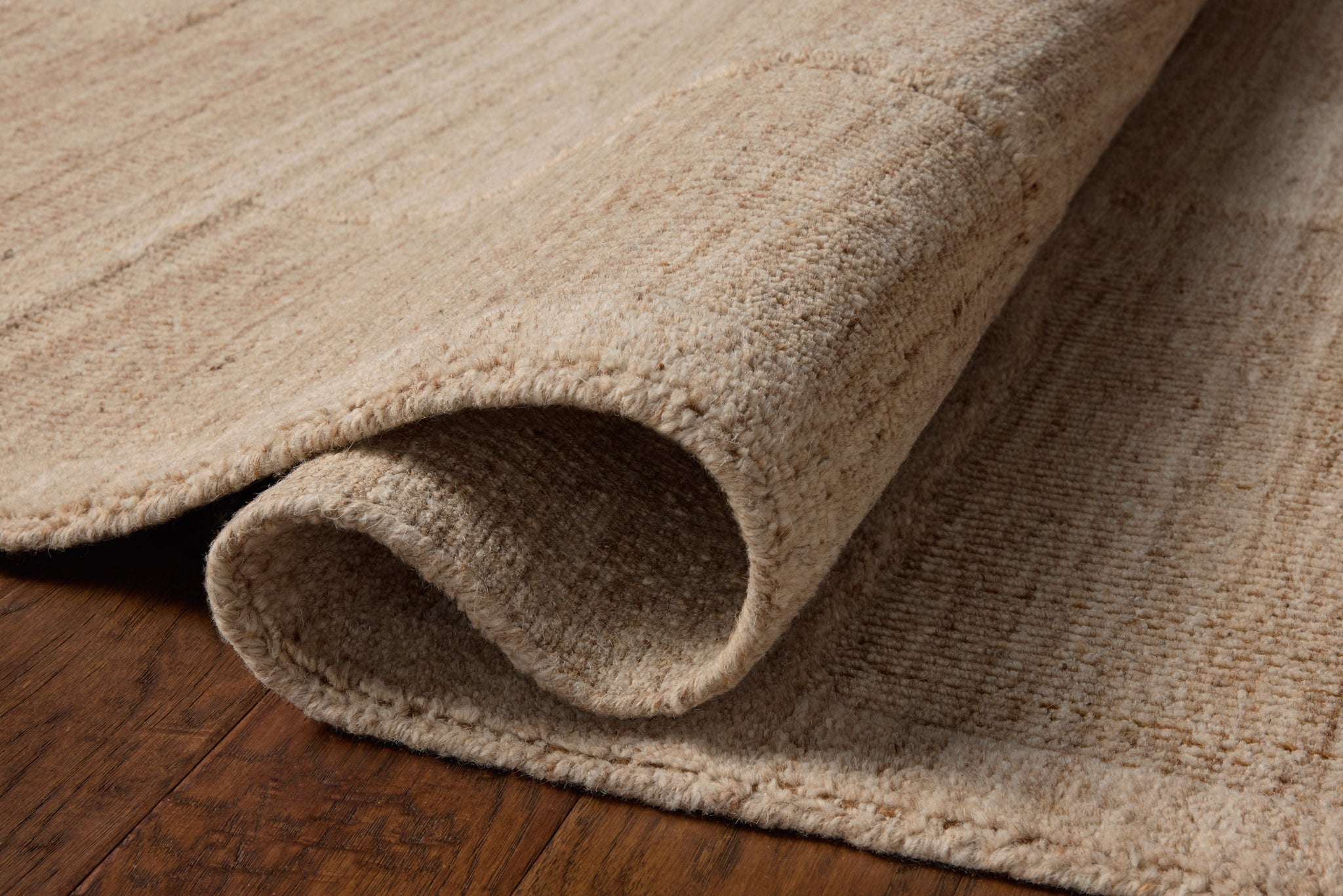 Loloi Maren Natural Rug White Cliff Studio Area Rugs