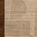 Loloi Maren Natural Rug White Cliff Studio Area Rugs