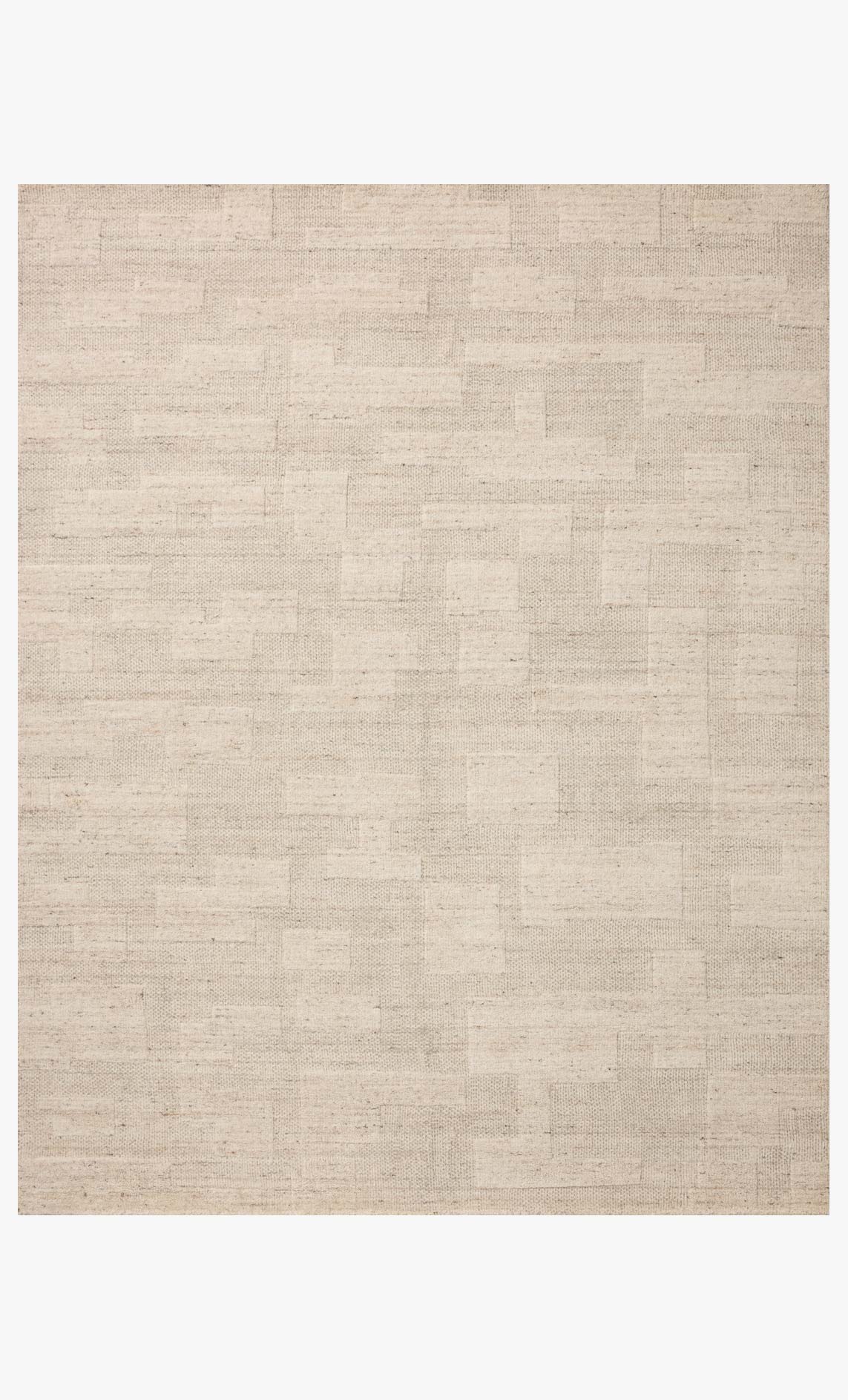 Loloi Maren Fog Rug White Cliff Studio Area Rugs