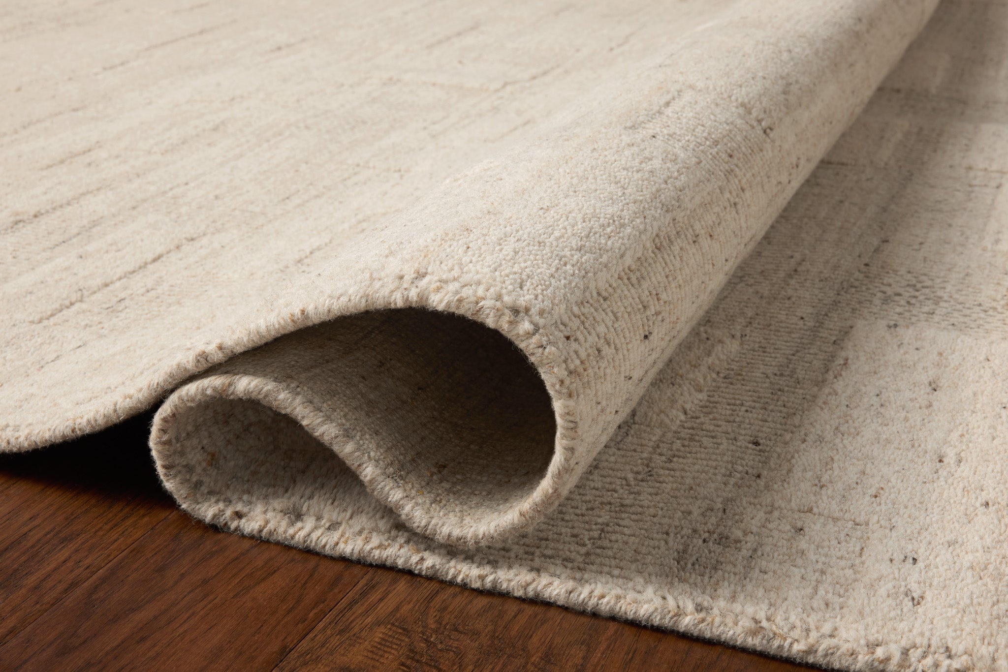 Loloi Maren Fog Rug White Cliff Studio Area Rugs