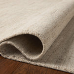 Loloi Maren Fog Rug White Cliff Studio Area Rugs