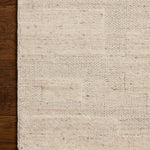 Loloi Maren Fog Rug White Cliff Studio Area Rugs