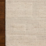 Loloi Maren Fog Rug White Cliff Studio Area Rugs
