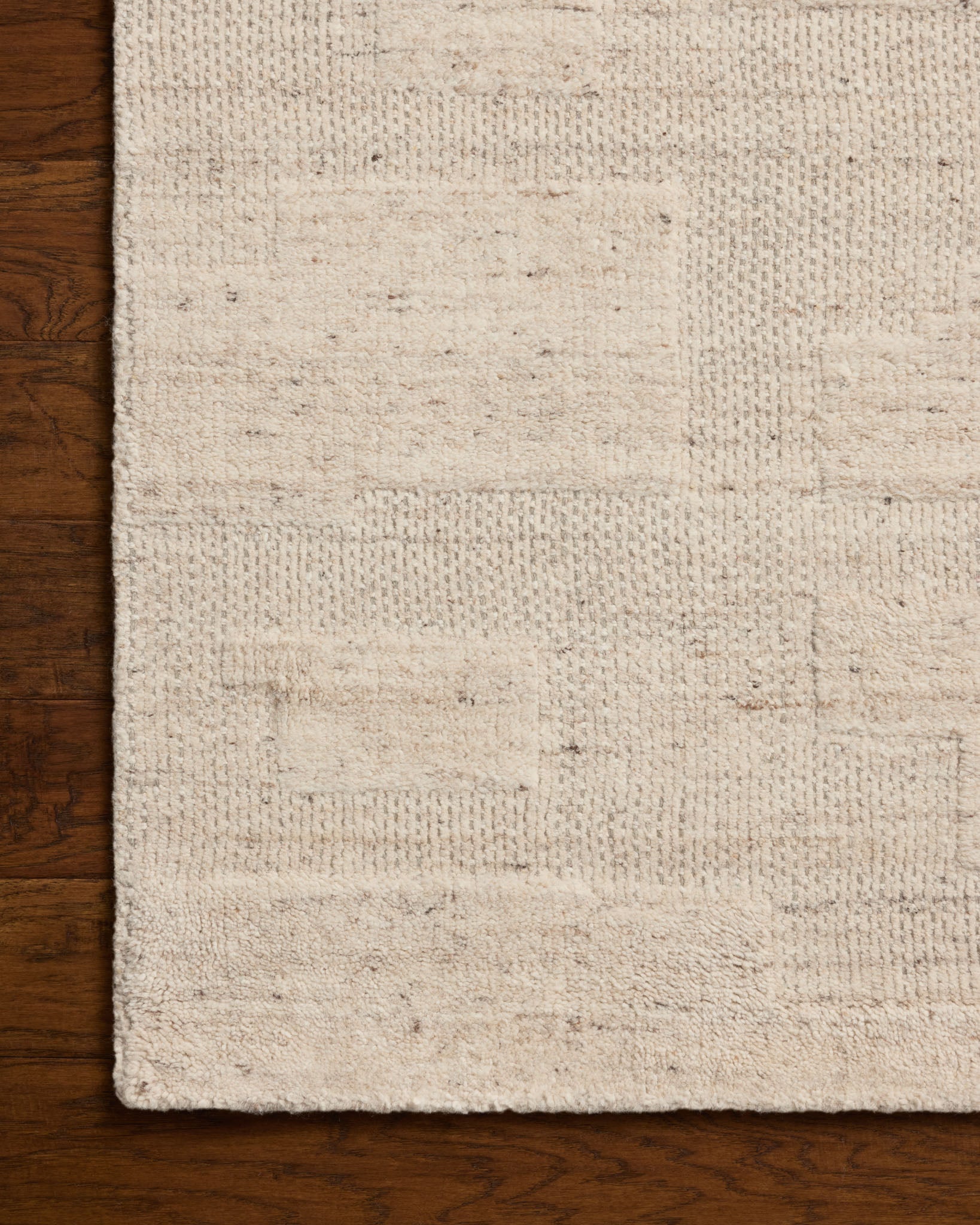 Loloi Maren Fog Rug White Cliff Studio Area Rugs