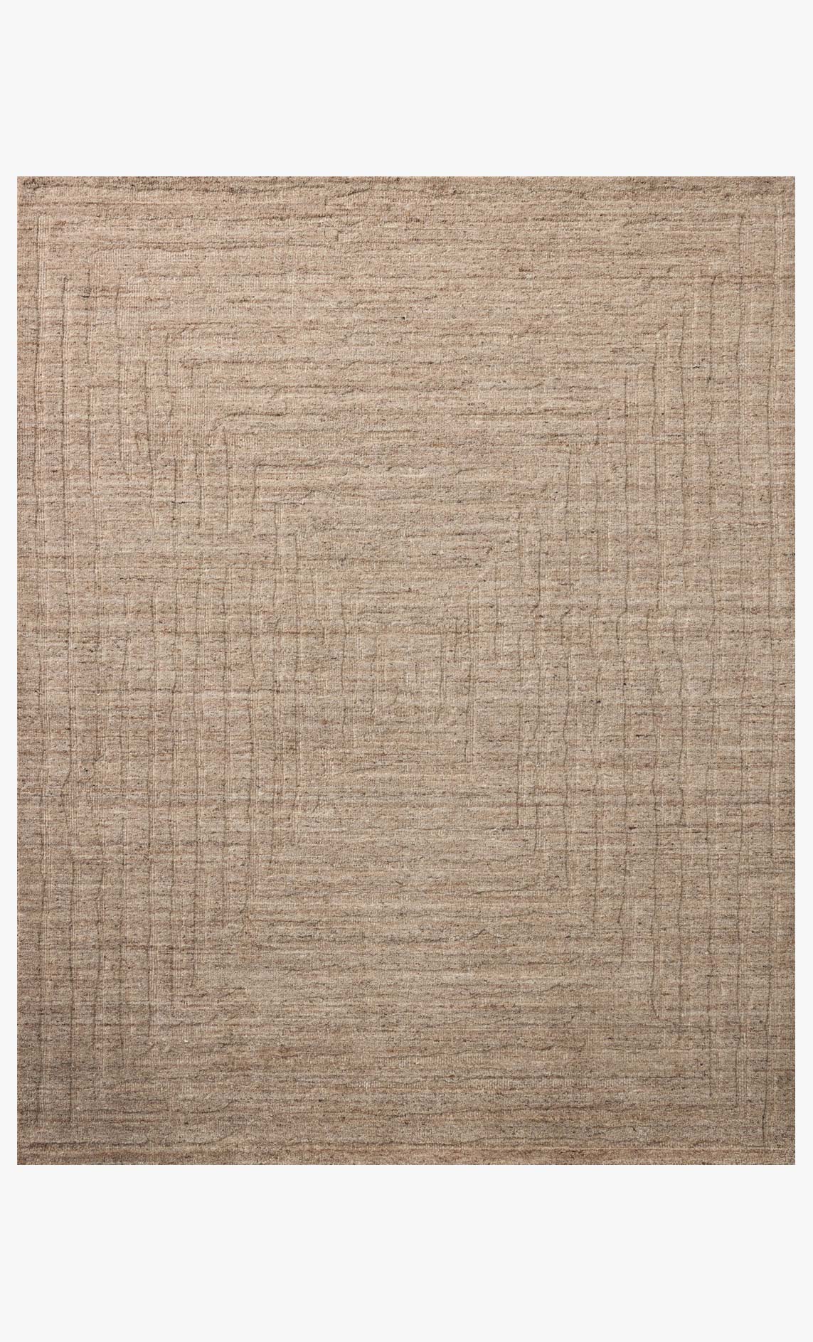 Loloi Maren Granite Rug White Cliff Studio Area Rugs