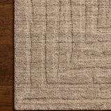 Loloi Maren Granite Rug White Cliff Studio Area Rugs
