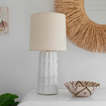 Bella Ceramic Table Lamp